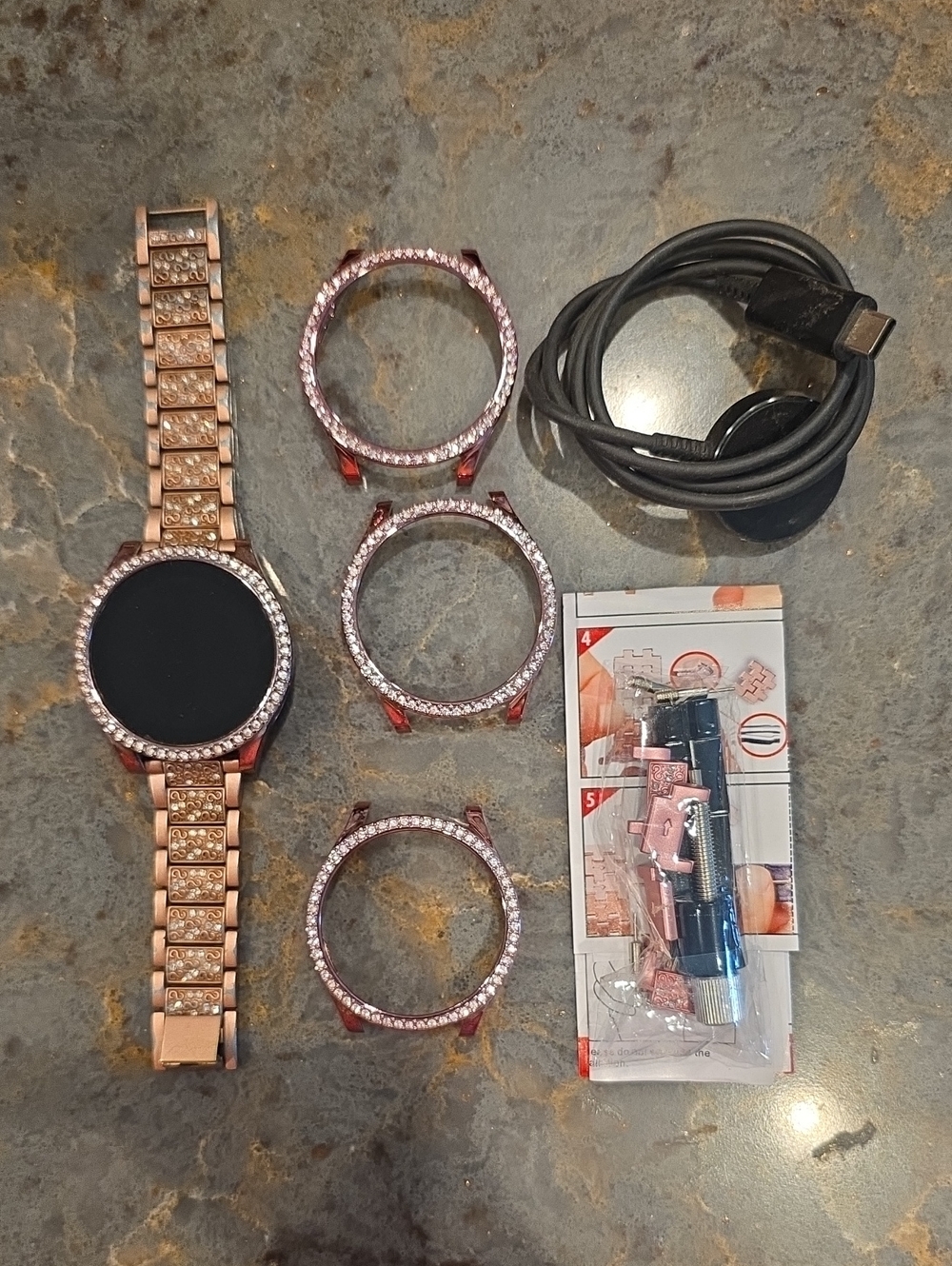 Samsung Smartwatch